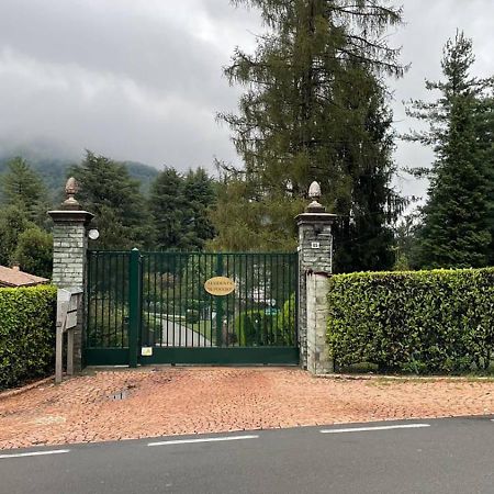 Villa Mario - Casa Vacanze 拉韦纳蓬泰特雷萨 外观 照片