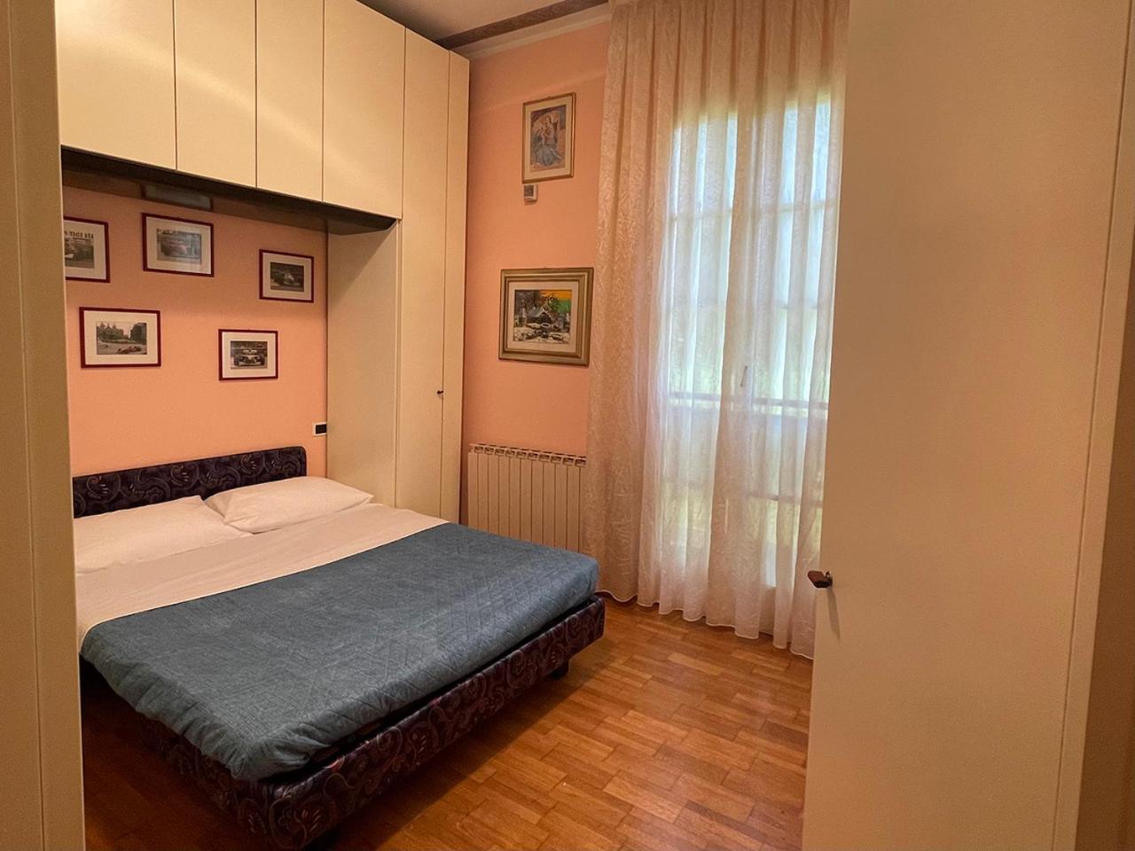 Villa Mario - Casa Vacanze 拉韦纳蓬泰特雷萨 外观 照片